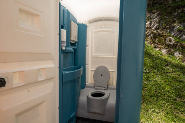 Best Affordable portable toilet rental  in Olive Branch, MS